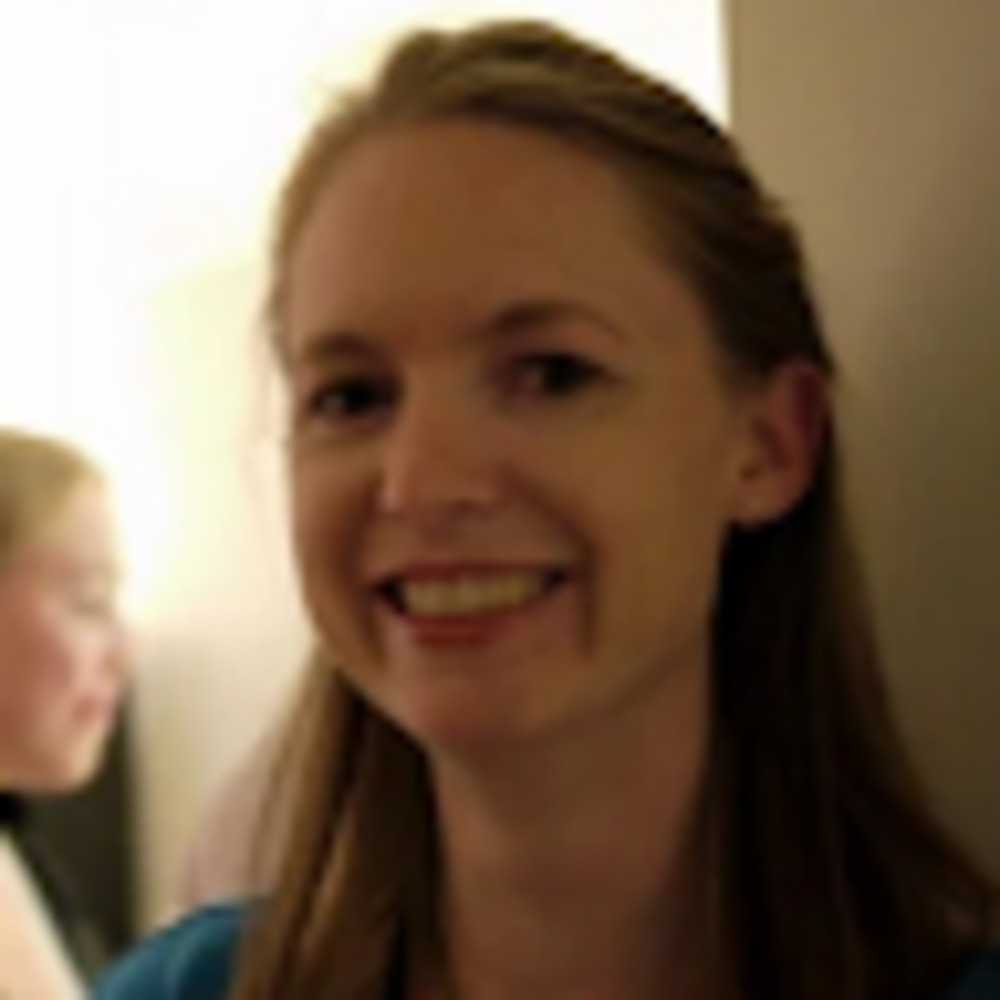 Meet your Posher, Susannah